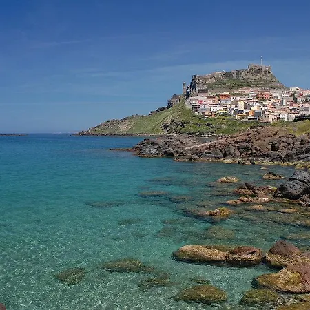 Borgo Marino 1 Appartamento *
