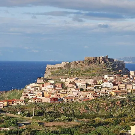 Borgo Marino 1 Badesi