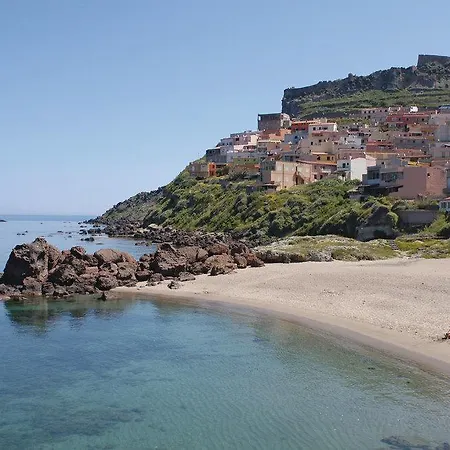 Borgo Marino 1 Appartamento