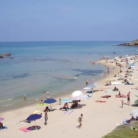 Borgo Marino 1 * Badesi
