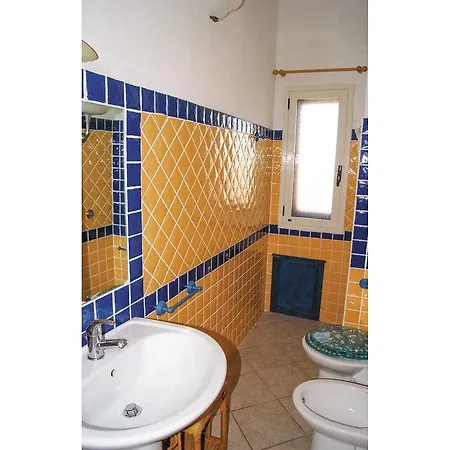 Borgo Marino 1 *