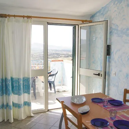 Appartamento Borgo Marino 1