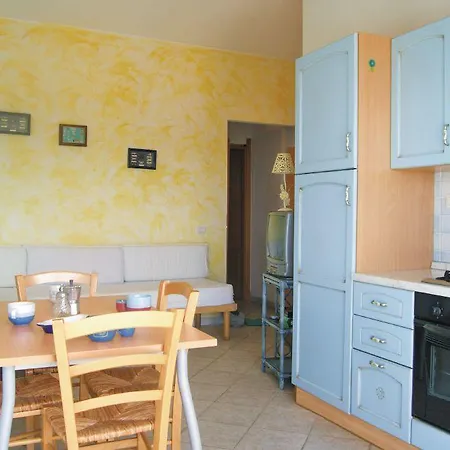 Borgo Marino 1 Badesi