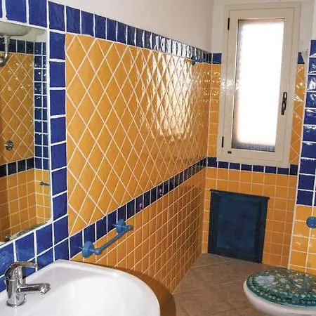 Borgo Marino 1 Badesi